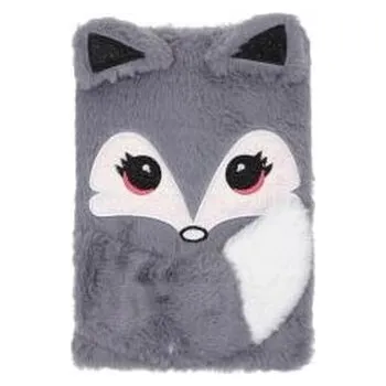 plyšák Notes pluszowy