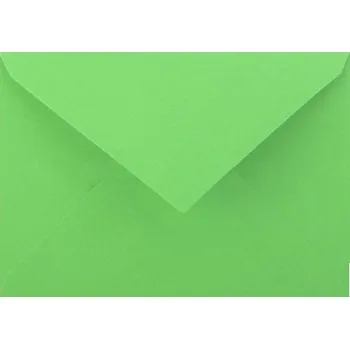 Obálka Obálka B6 - zelená, vlhčící