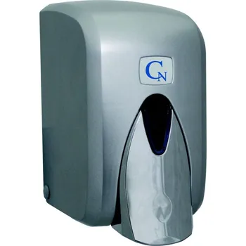 Dávkovač mýdla Dávkovač tekutého mýdla CN Metalic