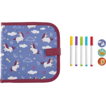 omalovánky crelando® Omyvatelné omalovánky