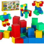 Magnetic Force Building Blocks výukové…