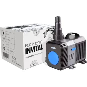 Invital ECO P-12000