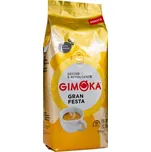 Káva Gimoka Gran Festa zrnková 1 Kg