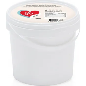 Rostlinný olej Ghí od srdce Ghí přepuštěné máslo 1000ml 1000 ml