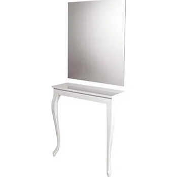 Zrcadlo Ayala Royal I - kadeřnické zrcadlo