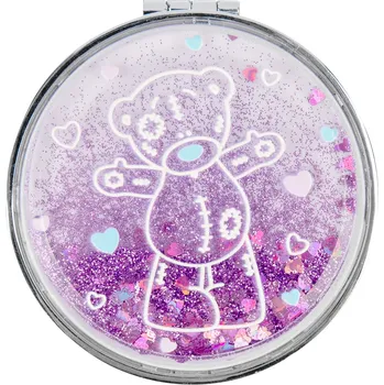 Kosmetické zrcátko ALBI Zrcátko Me to You - Srdíčka