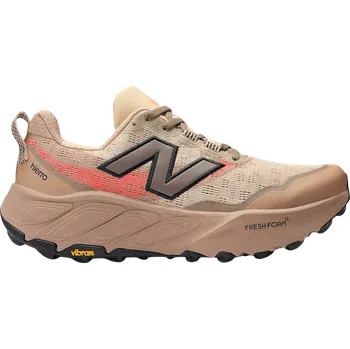 Pánská obuv Trailové boty New Balance Fresh Foam X Hierro v9 mthier-v9 Velikost 42 EU | 8 UK | 8,5 US | 26,5 CM