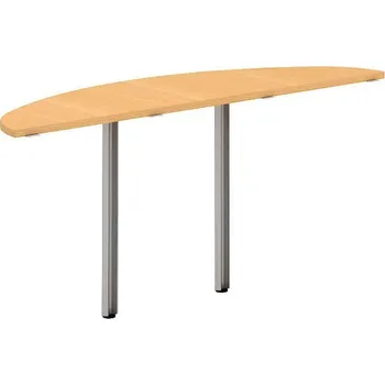 Psací stůl Přídavný stůl A2 160x45