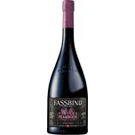 Fassbind La Vieille Framboise 0,7 l (holá láhev)