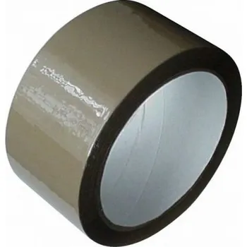 Lepicí páska Lepící páska Havana 50mm x 66m nehlučná