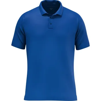 Pánské tričko Triko s límečkem JAKO Uni modré pánské/dámské Velikost: XL