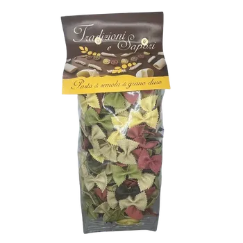 Granda Tradizioni Farfale 5 příchutí (ai 5 sapori) 500g