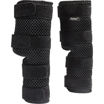 Back on Track - Dixie chránič hlezenního kloubu pro psy 2ks Velikost: XL