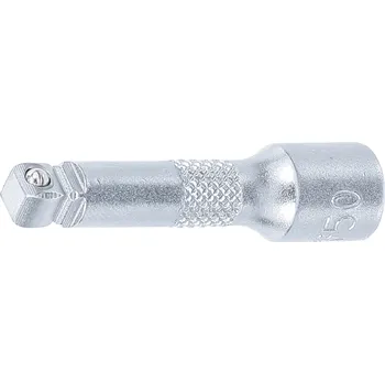 Klíč BGS Prodlužovací nástavec, výkyvný, 15°, 1/4", 50 mm - B2232