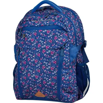Školní batoh Městský batoh Flower field