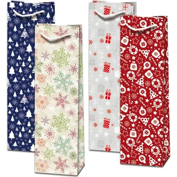 Dárková taška Taška B na láhev