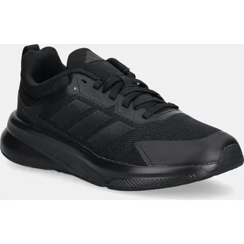 Pánská obuv Dětské tenisky adidas FortaRun 4.0 černá barva, JQ5166 99X, EUR 39 1/3
