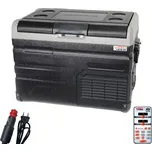 Přenosná kompresorová autochladnička Vigo Cool V40R, 40 l, 12/24/230V