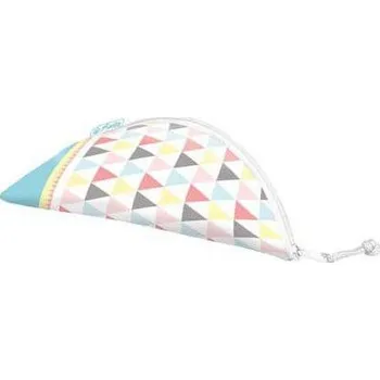 Penál Pouzdro Cocoon - Graphic Pastels Poly