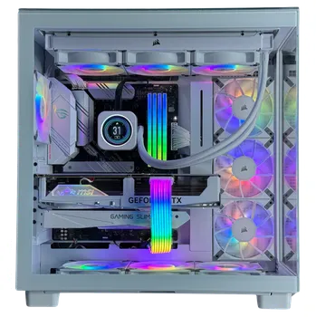 Stolní počítač HelloComp AMD GAMER Individual Max 4080