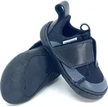 Barefoot capáčky Pegres SBF 63 černá 24, Vnitřní délka boty: 15,0 cm, Vnitřní šířka boty: 6,4 cm