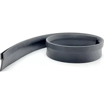 Těsnění karosérie Těsnění kabiny na Zetor 4011 - oblouk štítu