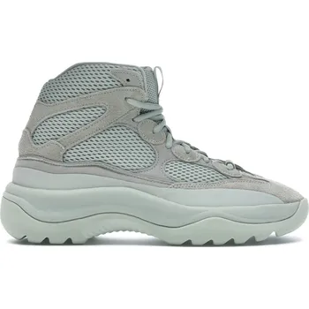 Pánské tenisky adidas Yeezy Desert Boot Salt Velikost: 38 FV5677