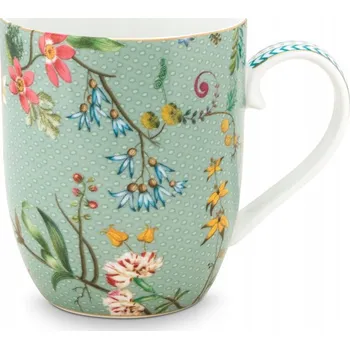 Hrnek Pip Studio Jolie, porcelánový, 145 ml