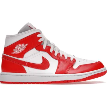 Dámské tenisky Jordan 1 Mid Syracuse (W) Velikost: 37.5 BQ6472-116