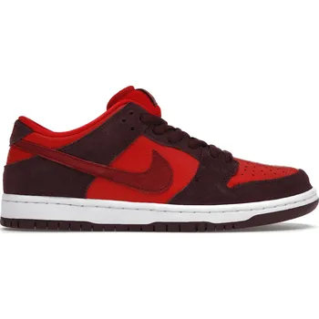 Pánská obuv Nike SB Dunk Low Cherry Velikost: 42 DM0807-600