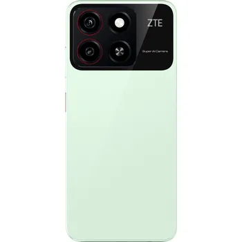 Mobilní telefon ZTE Blade A35 4GB/64GB zelený, CZ