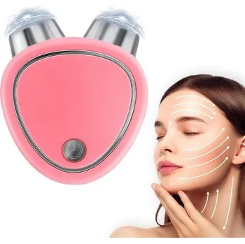 Masážní příslušenství Mikroproudní přístroj na masáž ZFZZC