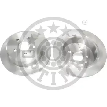 Brzdový kotouč OPTIMAL Brzdový kotouč - 269 mm OPT BS-2450C