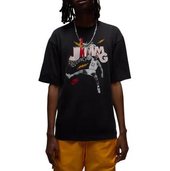 Triko Jordan Brand T-Shirt hj2929-010 Velikost S