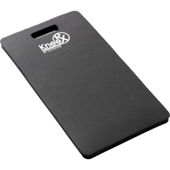 Dílenské montážní lehátko Pěnová dílenská klekací podložka pod kolena KneeRX STD - 55 x 30 x 2,5 cm, 81716815