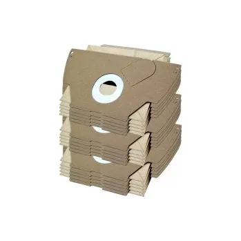 Sáček do vysavače Sáčky k vysavači QUELLE 607.199 papírové 15ks