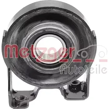Opravná sada podvozku a pohonu kol METZGER Uložení kloubového hřídele GREENPARTS MTG 8073633