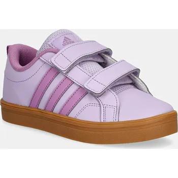 Dětská móda Dětské tenisky adidas VS PACE 2.0 JR6032 fialová 04X, EUR 30