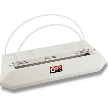 Podlahový mycí stroj Opus Duo 500