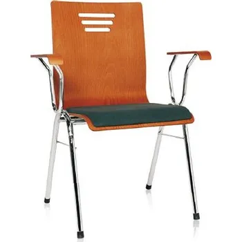 Jídelní židle Skořepinová židle Edita Plus