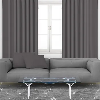 Závěs metrážový Saverio BOUN153 Blackout