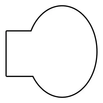 Podložka pod nábytek Podložka pod židli smartmatt 120 x 100 cm - 5100PCTX