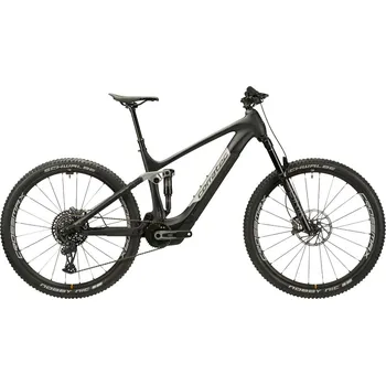 Elektrokolo Corratec E-Power RS 140 EL Pro Team (Šedá) 2025 Průměr kol: 29", Výška rámu: (21" = 54cm), Velikost rámu: XL