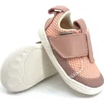 Barefoot capáčky Pegres SBF 63 růžová 24, Vnitřní délka boty: 15,0 cm, Vnitřní šířka boty: 6,4 cm