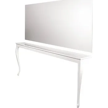 Zrcadlo Ayala Royal II - kadeřnické zrcadlo