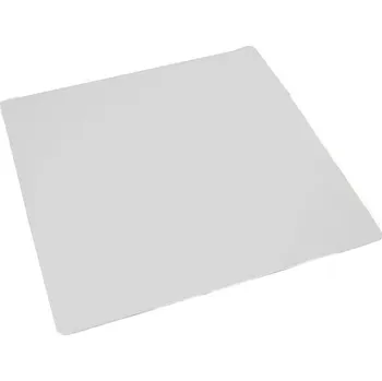 Protiskluzová podložka Průhledná voděodolná protiskluzová podložka do sprchy FLOMA Aqua-Safe - 75 x 75 cm tloušťk, 80081305