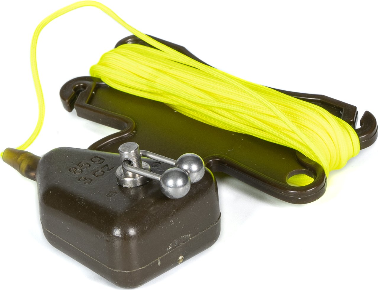 Ultimate Clip Backlead 30g Jumbo Pack 10pcs - Back Lead Pêche Carpe