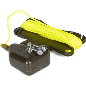 Garda Master Line Back Lead 85 g