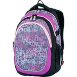 Stil Městský batoh Alone Růžová 30 l