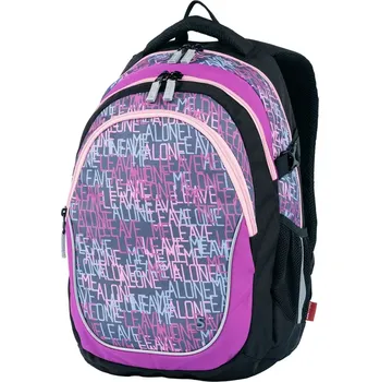 Školní batoh Městský batoh Alone